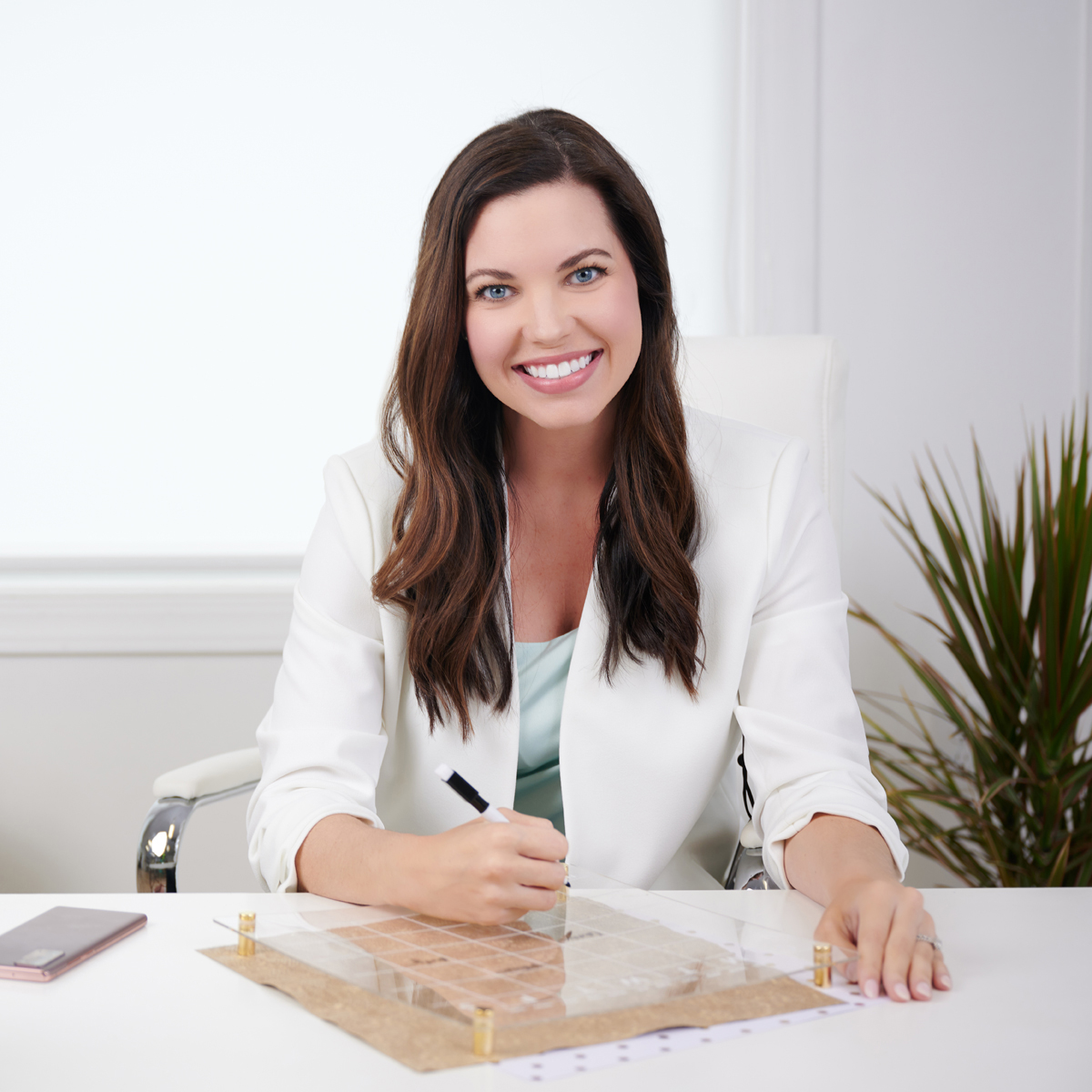 Dentist in Hoover Copper Leaf Dental Co.